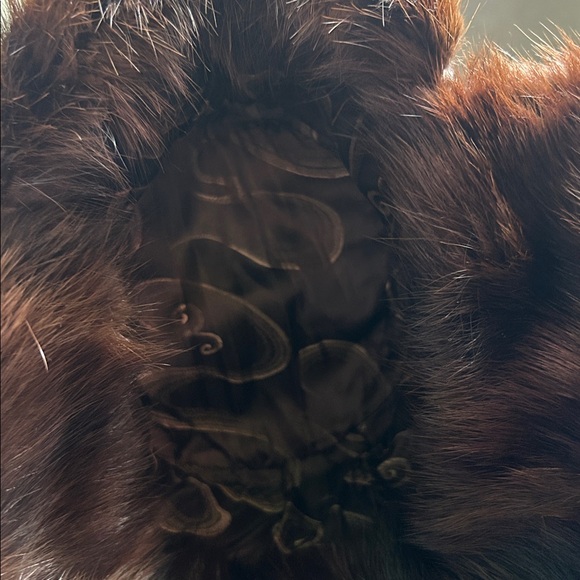 Ear flap hat - Picture 3 of 3